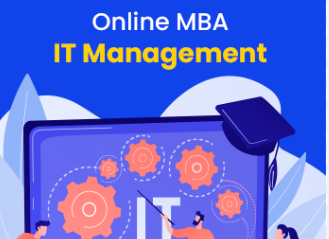 Online MBA in IT Management