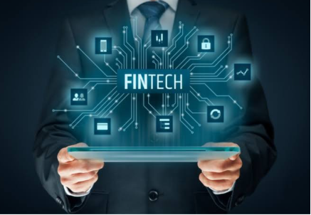 Online BBA in Fintech