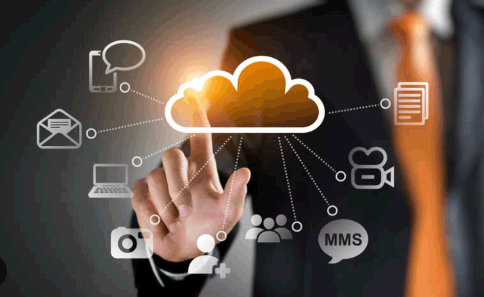 Online BCA in Cloud Technology and Information Security