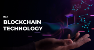 Online BCA in Blockchain Technology