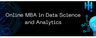 Online MBA in Data Science & Analytics