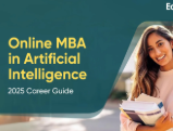 Online MBA in Artificial Intelligence