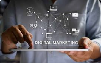 Online BBA in Digital Marketing & Sales