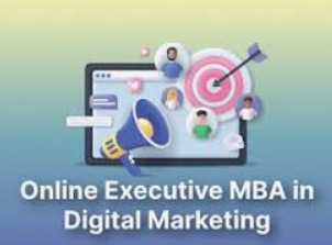 Online MBA (WX) in Digital Marketing