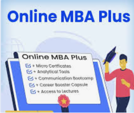 Online MBA Plus