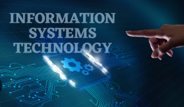 Online MBA in Information Systems