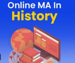 Online MA in History with Apprenticeship