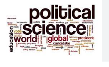 Online MA in Political Science with Apprenticeship