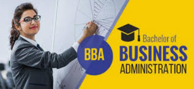 Online Bachelor of Business Administration in E‑Business