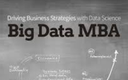 Online MBA in Big Data Analytics