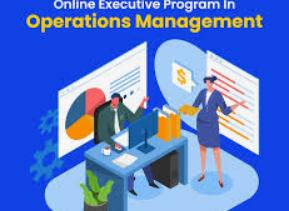 Online Executive Diploma in Operations Management