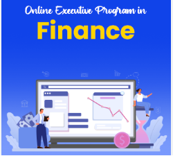 Online Executive Diploma in Finance Management – Advanced