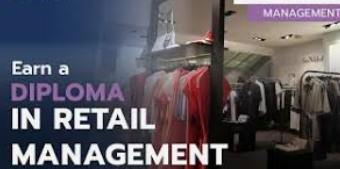 Online Advanced Executive Diploma in Retail Management