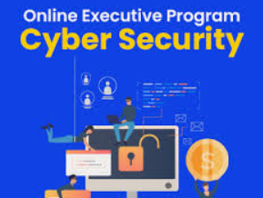 Online Executive Diploma in Cyber Security