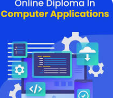 Online Executive Diploma in Computer Applications